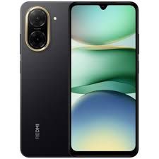 XIAOMI REDMI A5 4/128: CRNI