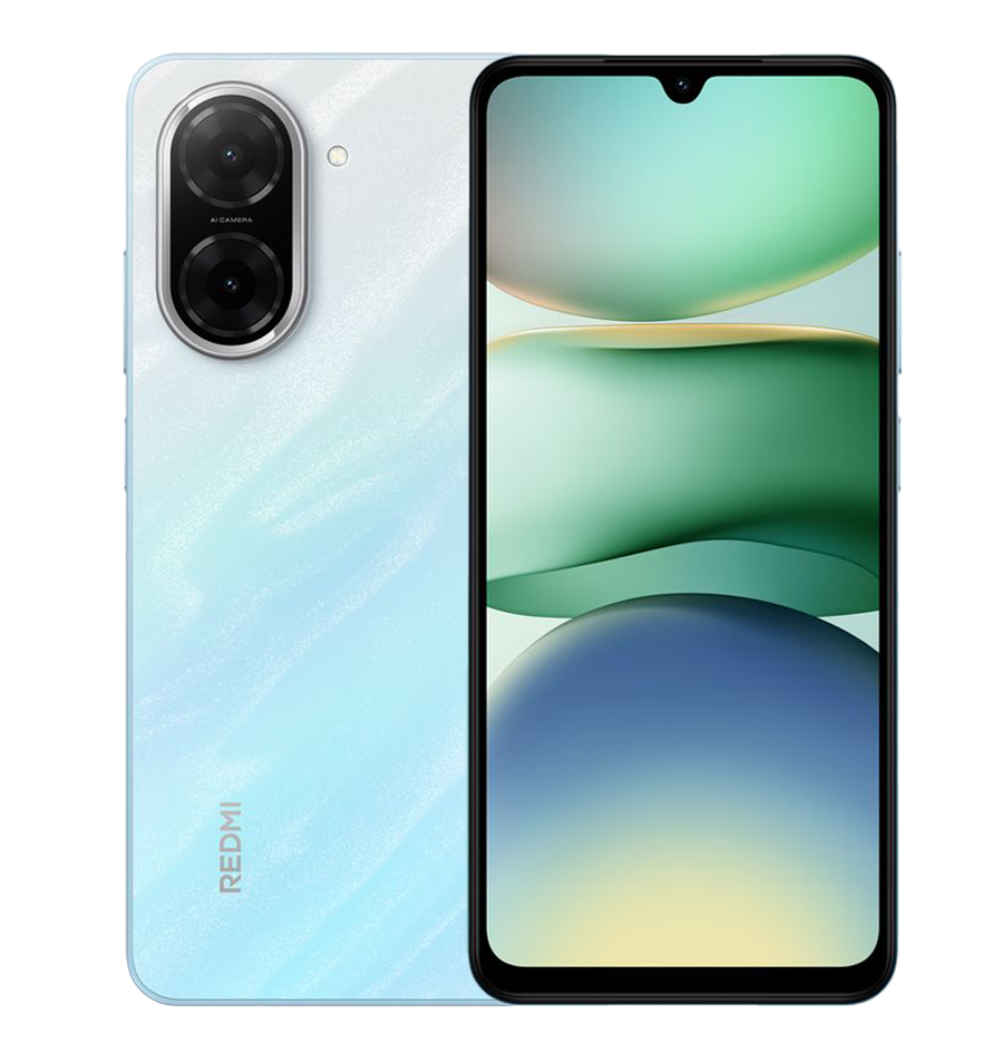 XIAOMI REDMI A5 3/64: PLAVI