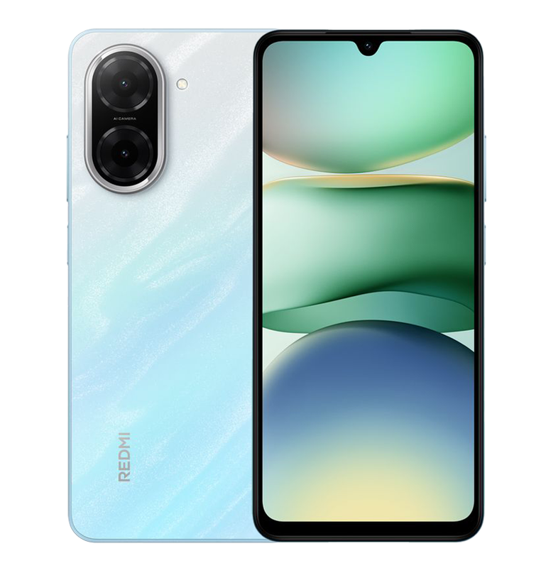 XIAOMI REDMI A5 3/64: PLAVI