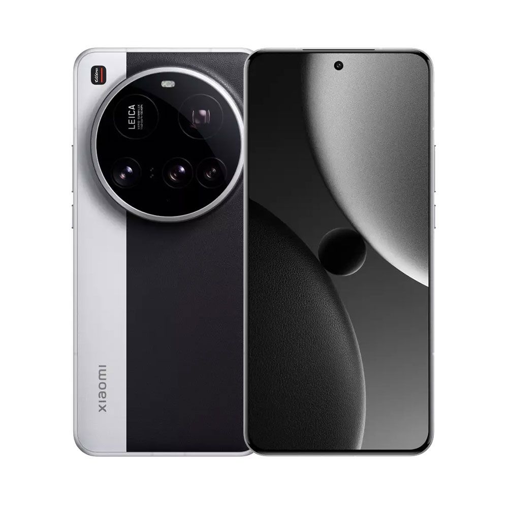 XIAOMI 15 ULTRA 16/512GB: SREBRNI