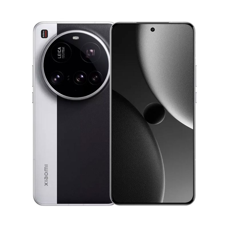 XIAOMI 15 ULTRA 16/512GB: SREBRNI