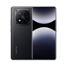 XIAOMI REDMI NOTE 14 PRO+ 5G 8/256GB: CRNA