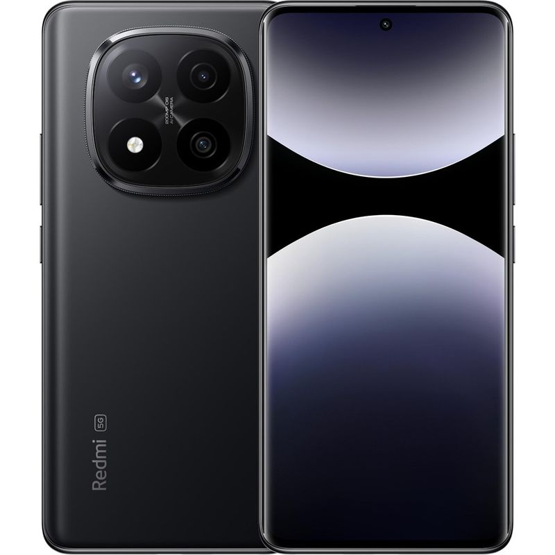 XIAOMI REDMI NOTE 14 5G 8/256GB: CRNI