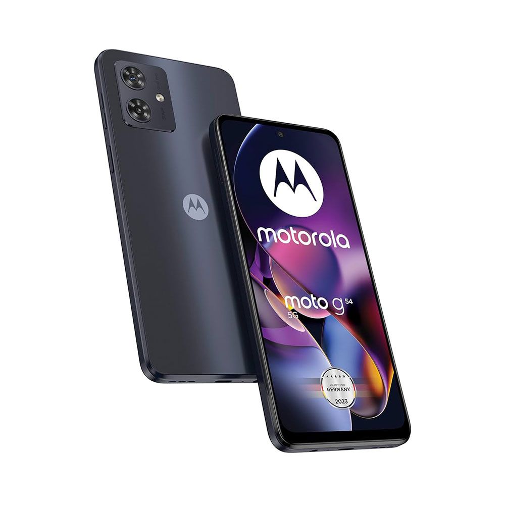 Motorola G54 8/256 GB Midnight Blue