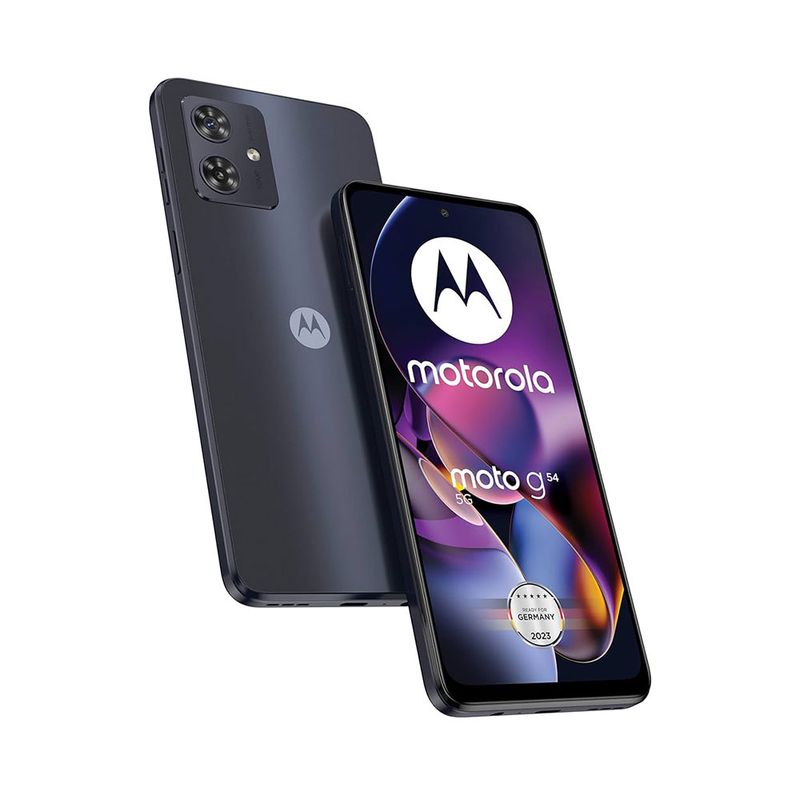 Motorola G54 8/256 GB Midnight Blue