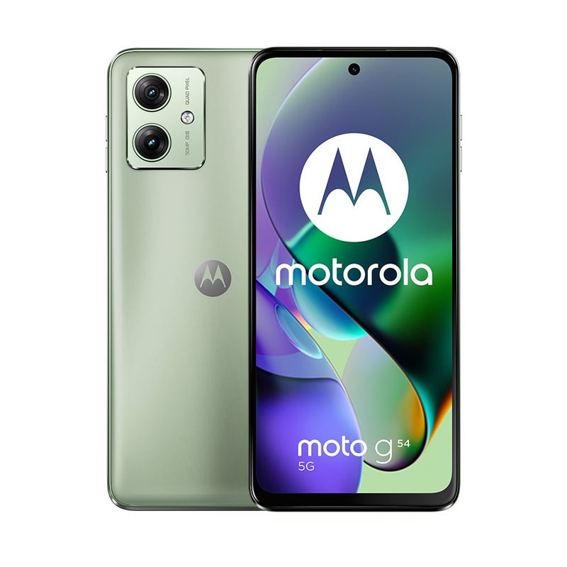 Motorola G54 8/256 GB Mint Green