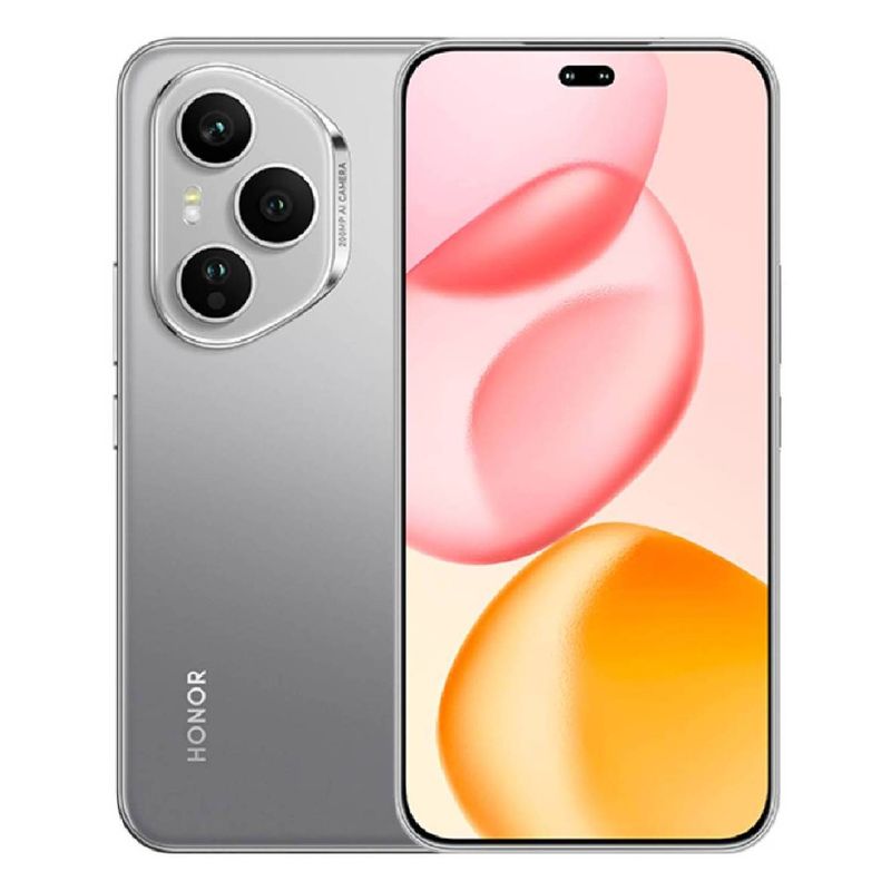 HONOR 400 Pro 5G DS 12/512GB Lunar Grey