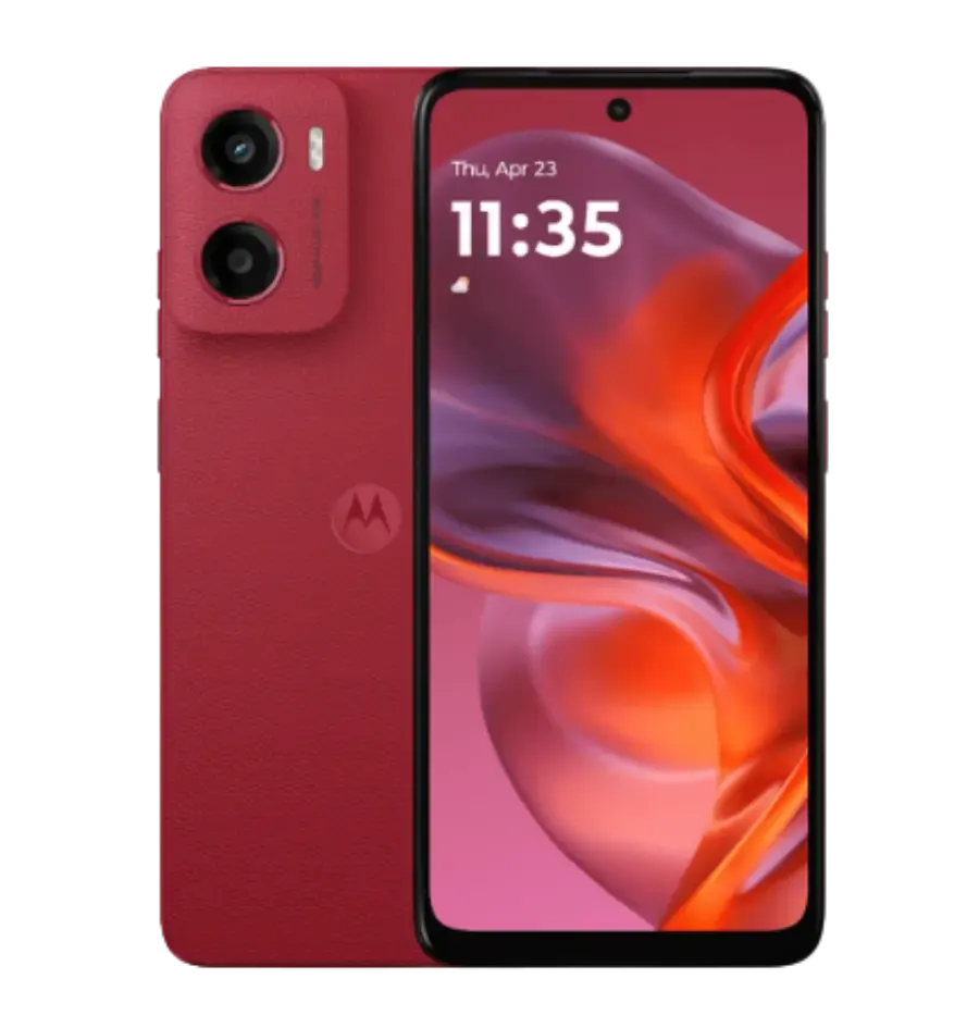 Motorola G05 8/256 DS Plum Red