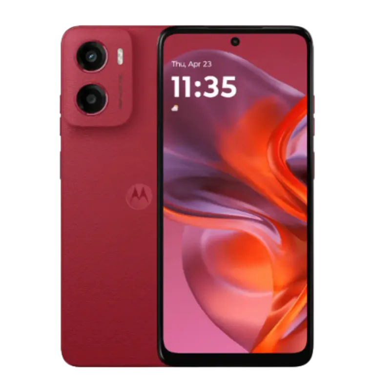 Motorola G05 8/256 DS Plum Red