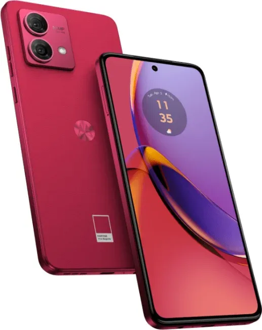 Motorola G84 5G 8/256 VM DS  Viva Magenta