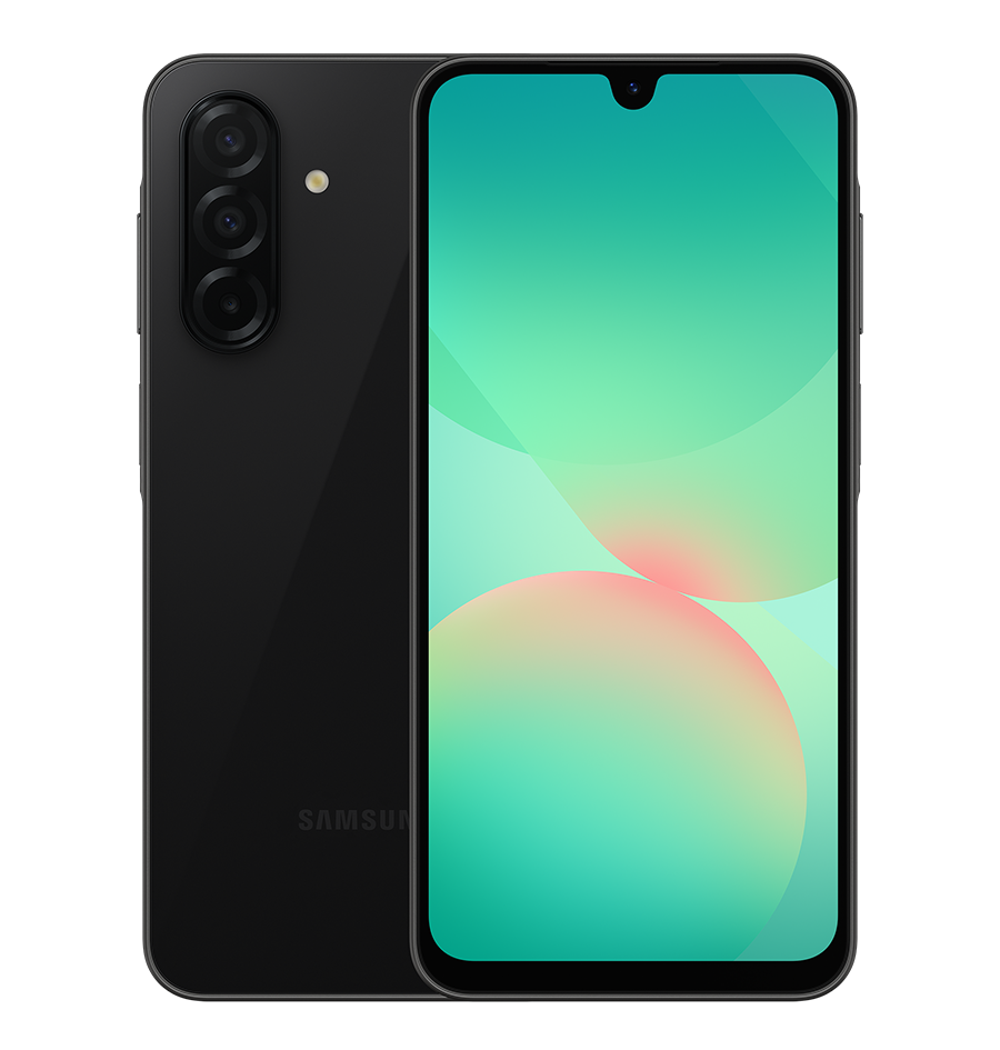SAMSUNG_GALAXY A26 5G 8/256 CRNI