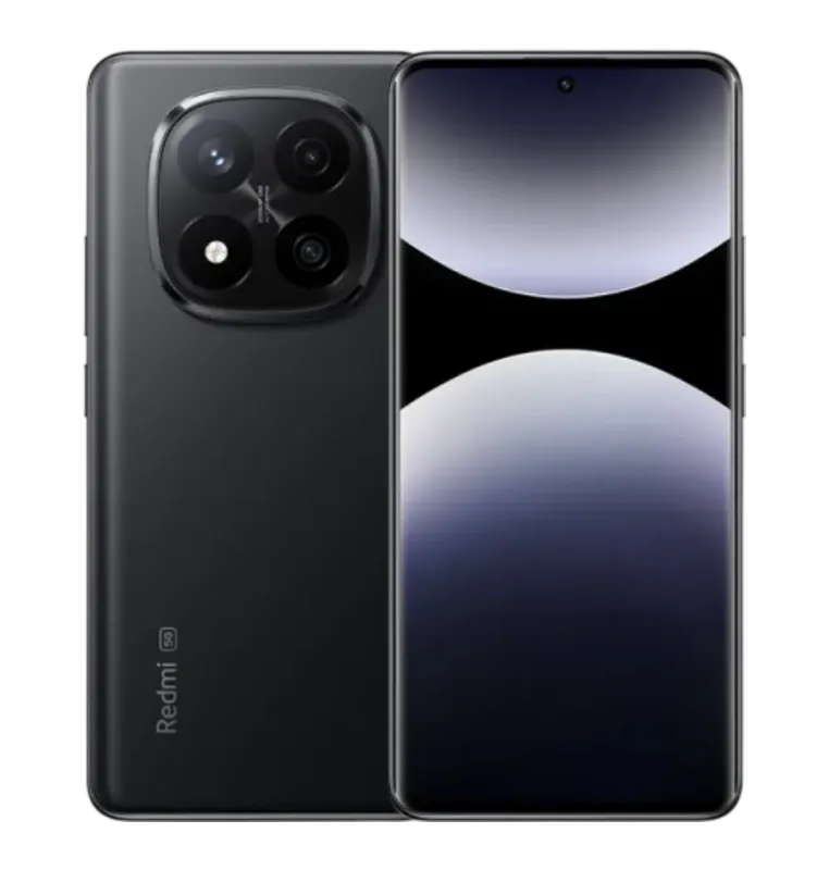 XIAOMI REDMI NOTE 14 PRO+ 5G 12/512GB: CRNI