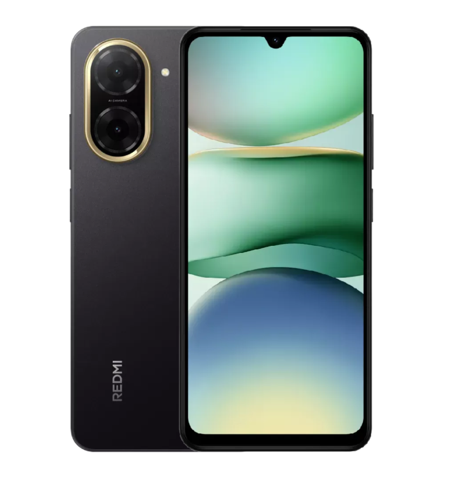 XIAOMI REDMI A5 3/64: CRNI