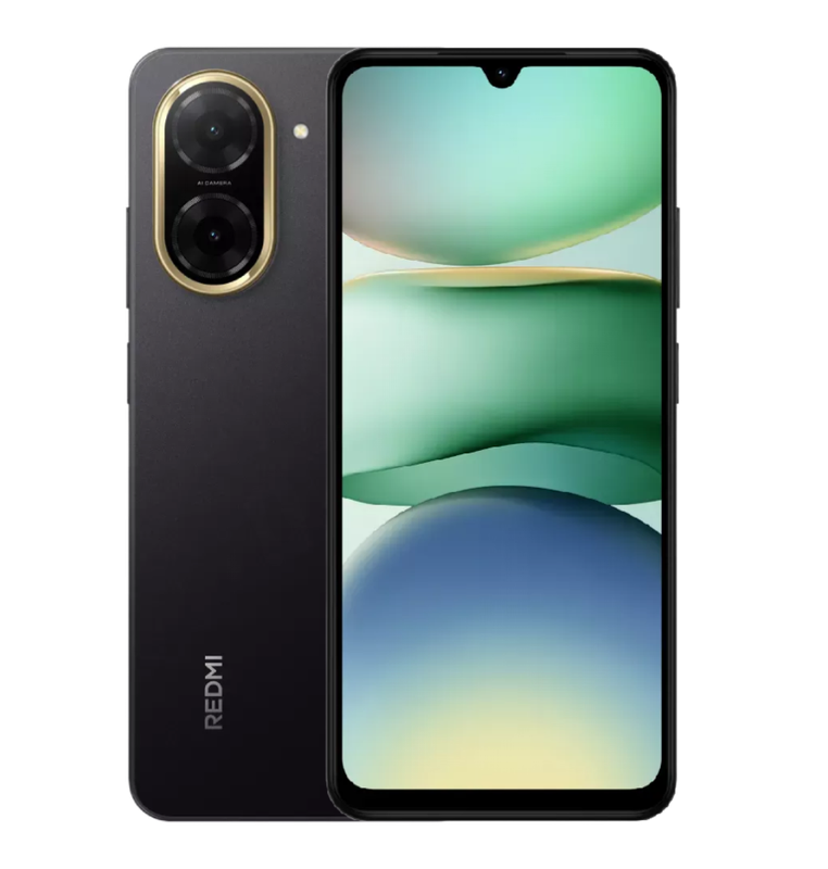 XIAOMI REDMI A5 3/64: CRNI