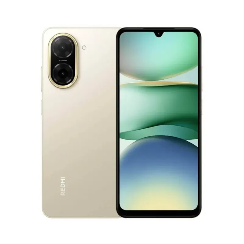XIAOMI REDMI A5 3/64: ZLATNI