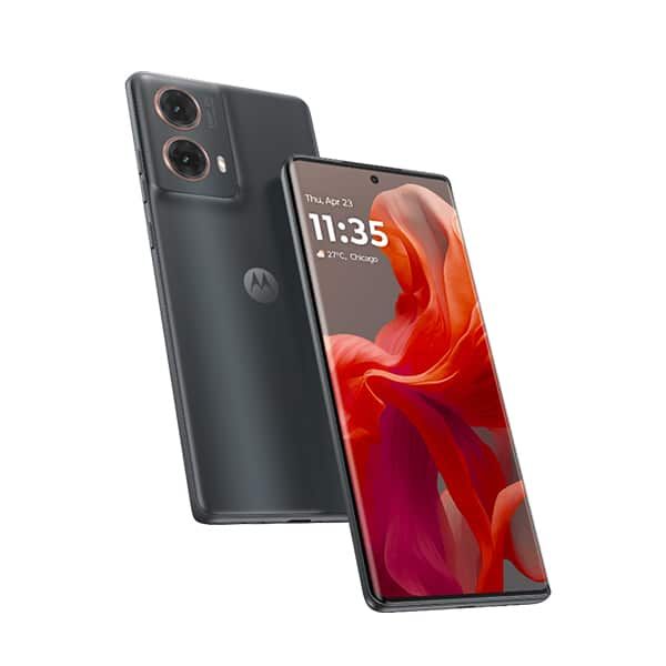 Motorola G85 5G XT2427-2 RO GG 8+256 DS RTL Urban Grey