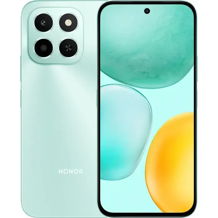 HONOR X6c 6/256GB LTE Ocean Cyan