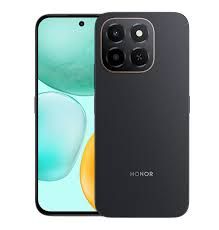 HONOR X6c 6/128 GB LTE Midnight Black