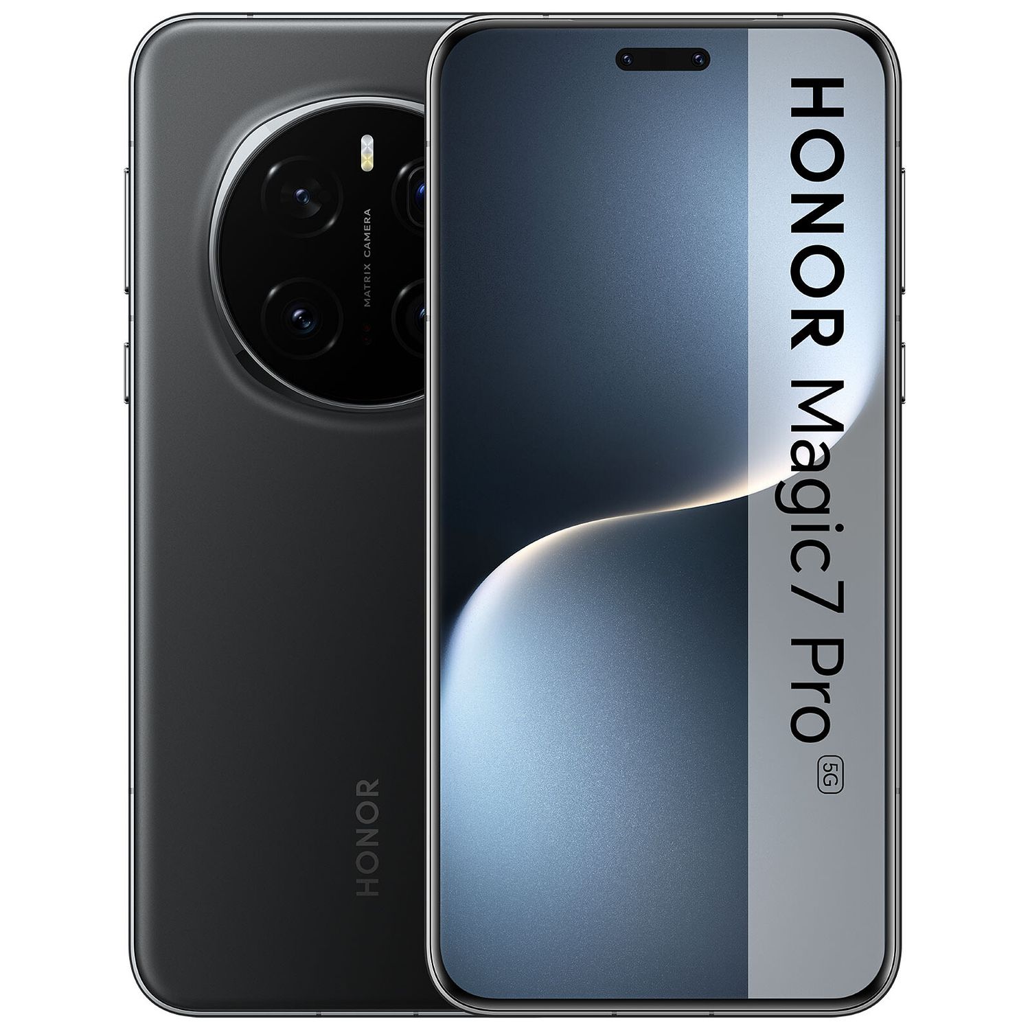 HONOR Magic 7 Pro 5G DS 12/512GB Black