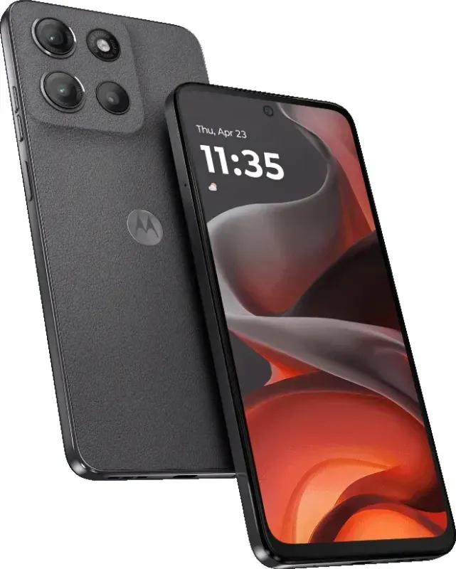 Motorola G15 8/512 DS Gravity Grey