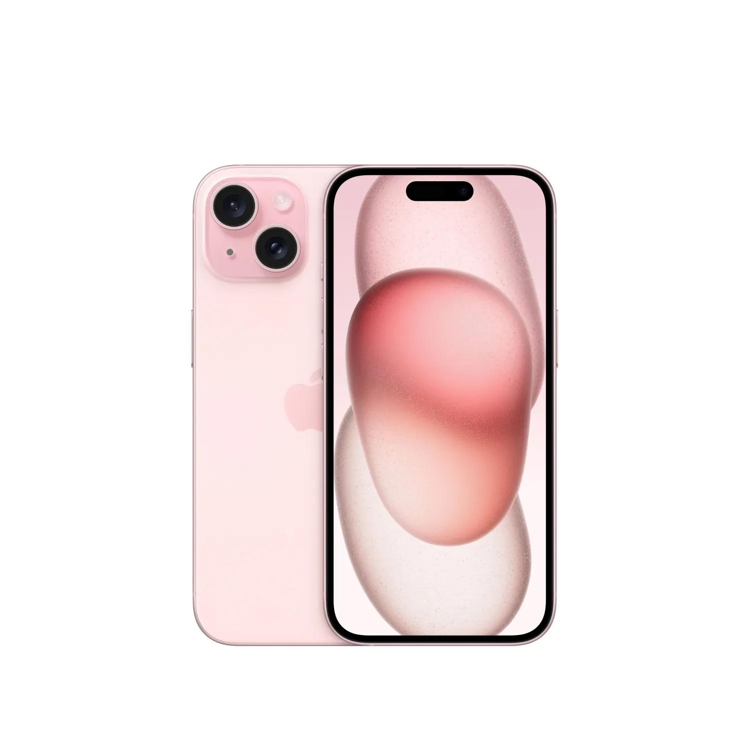 APPLE IPHONE 15 128GB: PINK (ROZA)