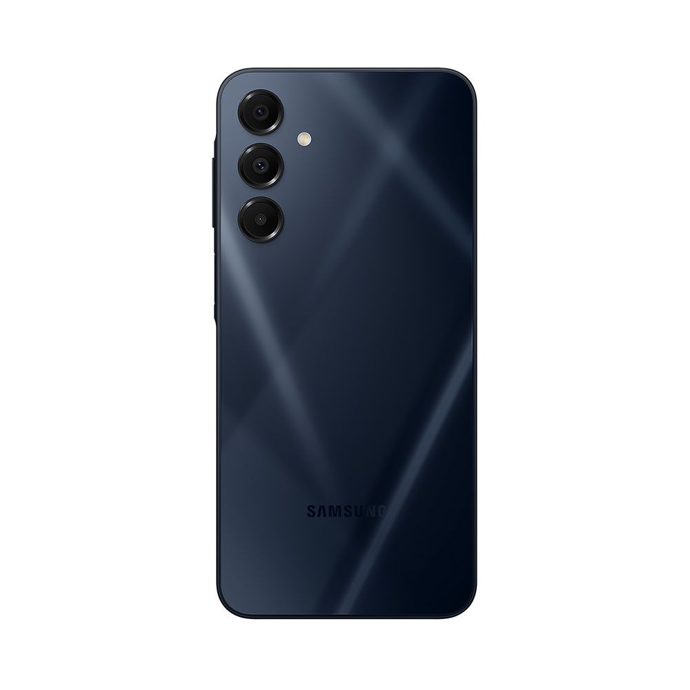 SAMSUNG GALAXY A16 4/128: CRNA