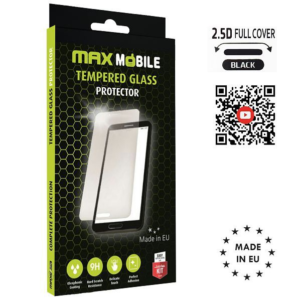 MM ZAŠTITNO STAKLO ZA SAMSUNG GALAXY A36 /A56 /S24FE/S25FE DIAMOND 2.5D FULL COV