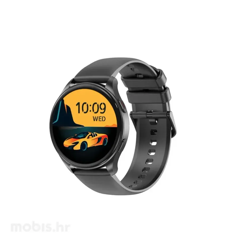 BLACKVIEW X20 PAMETNI SAT (BLACK) CRNI