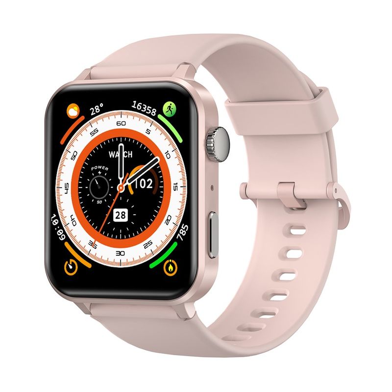 BLACKVIEW R30 PRO SMARTWATCH ROZA