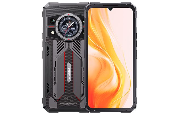 Cubot KingKong 11 16/256GB