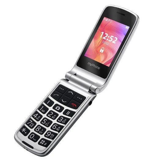 MY PHONE TELEFON GSM RUMBA 2