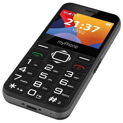 Mobiteli na tipke