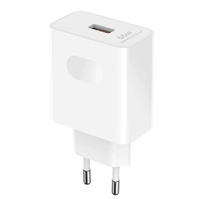 HONOR SuperCharge Power Adapter (Max 66W)