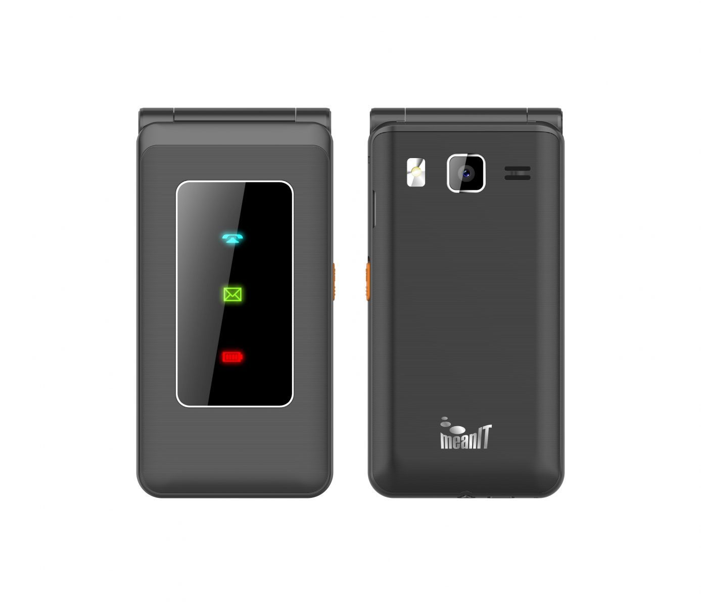 MEANIT FLIP XXL MOBILNI TELEFON