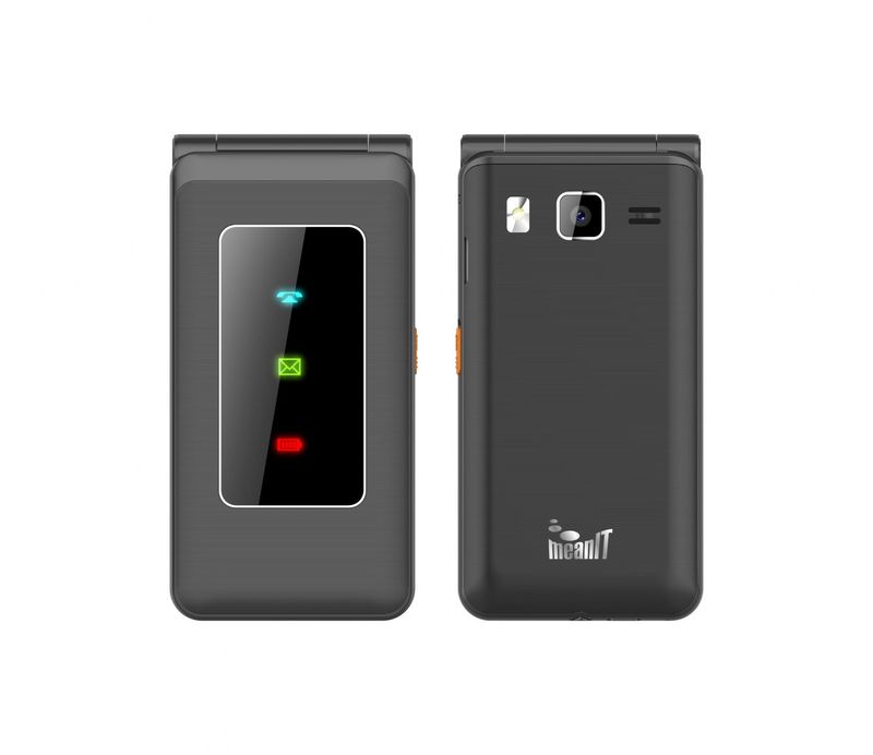 MEANIT FLIP XXL MOBILNI TELEFON