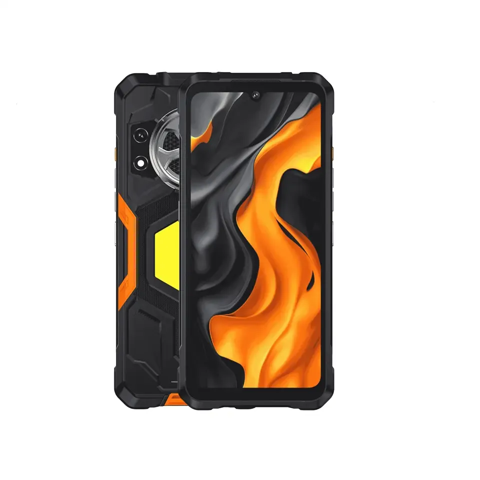 CUBOT KingKong Power 5 6/128GB