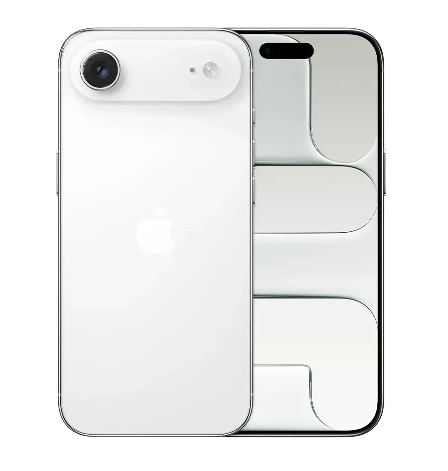 Apple iPhone Air 256GB Cloud White, bijeli