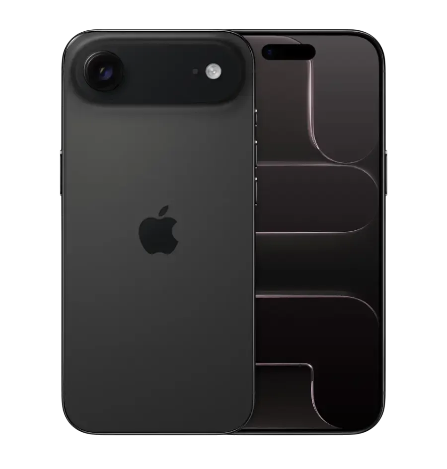 Apple iPhone Air 256GB Space Black