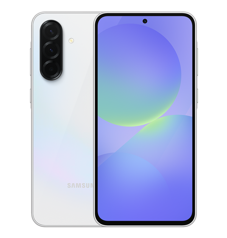 SAMSUNG_GALAXY A36 5G 6/128 SIVI