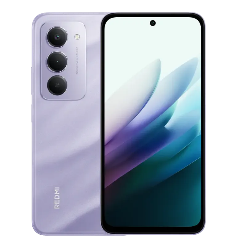 XIAOMI REDMI 15 8/256GB: LJUBIČASTA