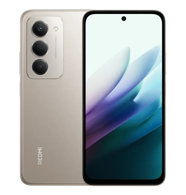 XIAOMI REDMI 15 8/256GB: SIVA