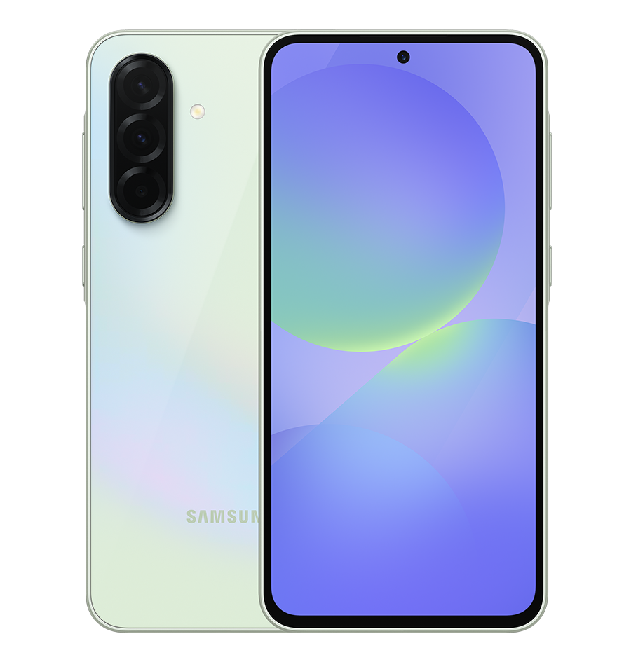 SAMSUNG_GALAXY A36 5G 6/128 ZELENI