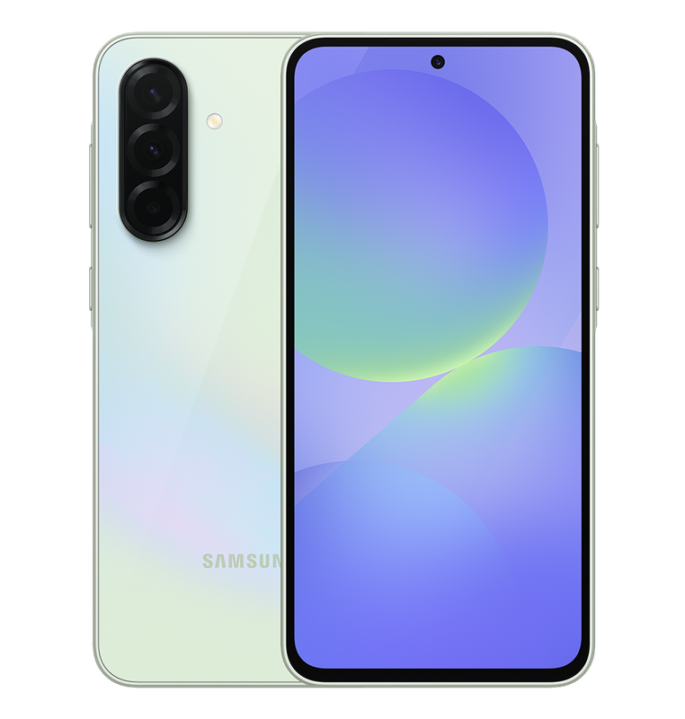 SAMSUNG_GALAXY A36 5G 6/128 ZELENI