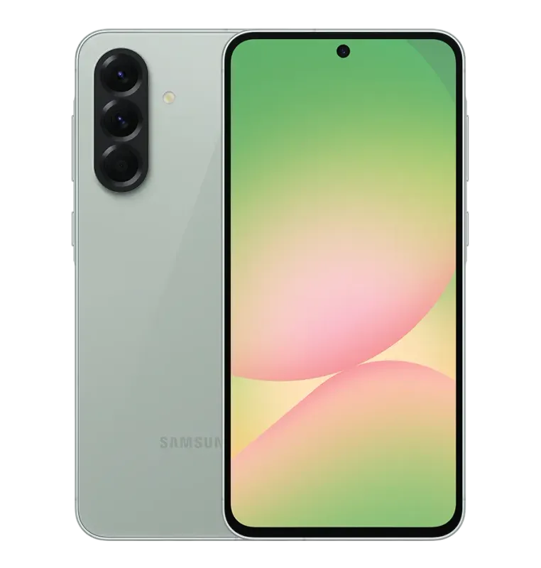 SAMSUNG_GALAXY A56 5G 8/128 ZELENI