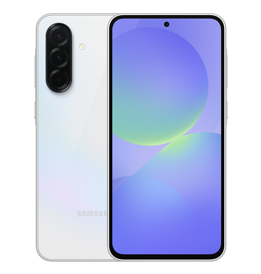 SAMSUNG_GALAXY A36 5G 6/128 SIVI