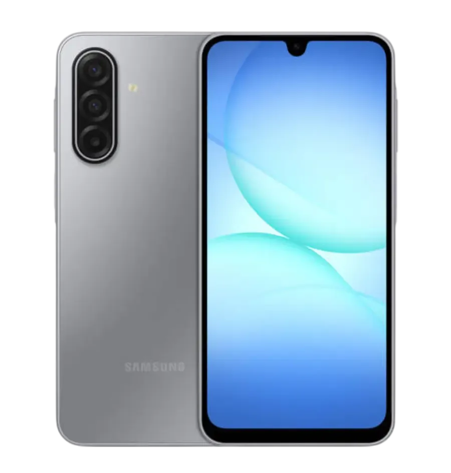 SAMSUNG_GALAXY A17  4/128: SIVA