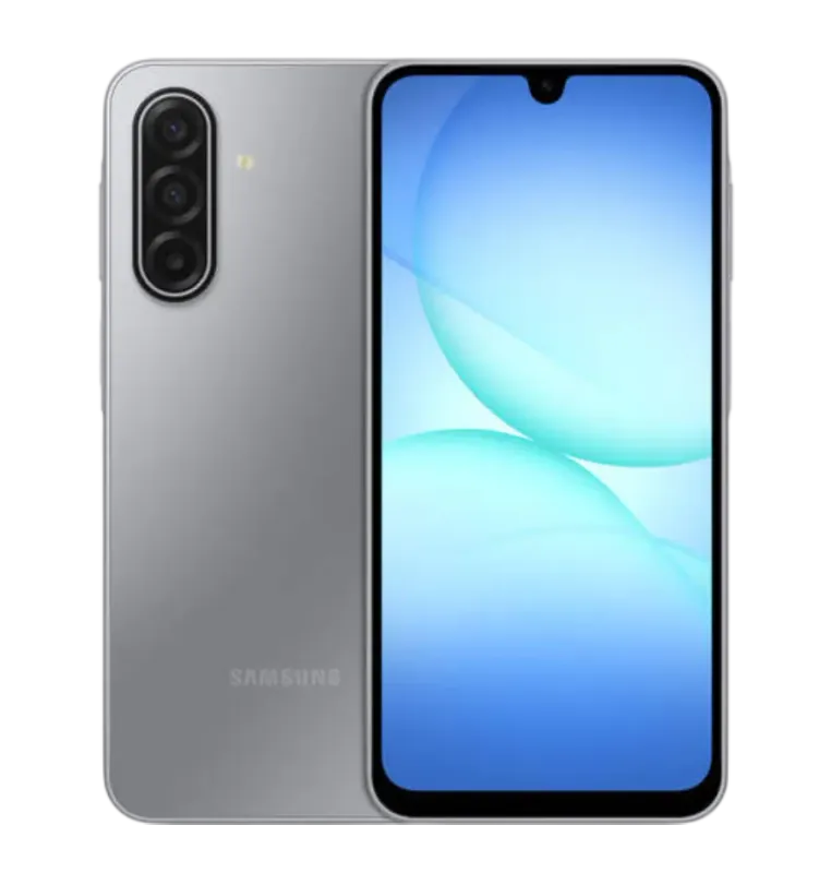 SAMSUNG_GALAXY A17  4/128: SIVA