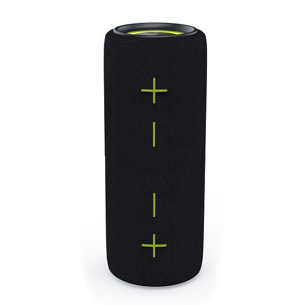 MAXMOBILE ZVUČNIK BLUETOOTH TWIST-TWIN BOOMBOX MT17 TWS