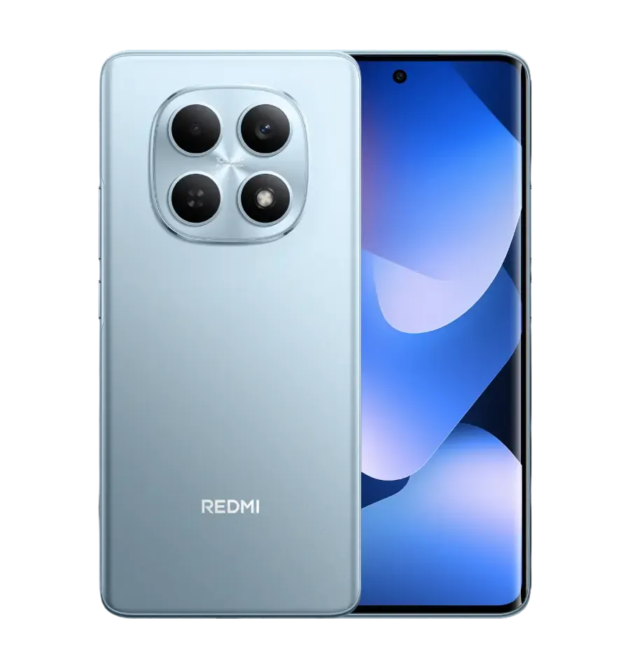 Mobitel Xiaomi Redmi Note 15 8/256GB, plavi