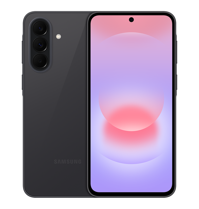 Samsung Galaxy A37 5G 6/128GB, siva